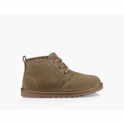 Botas UGG Neumel Mulher Marrom | PT-CDRPZ